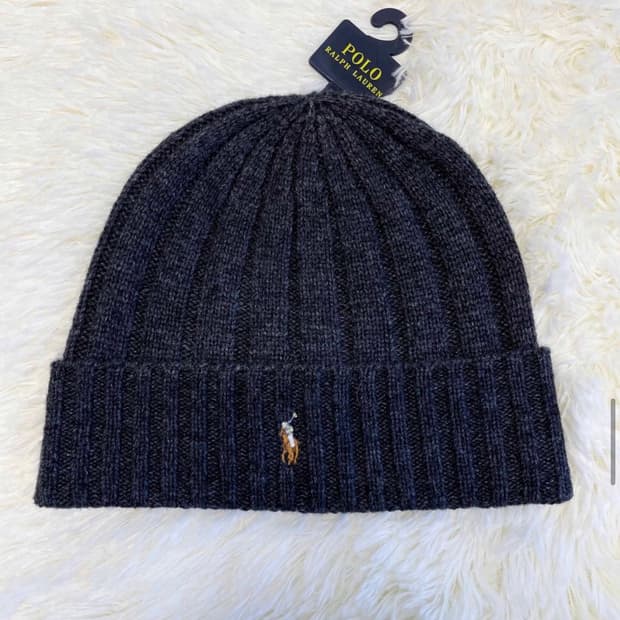 폴로 포니 비니