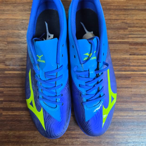 미즈노 바사라 축구화 280