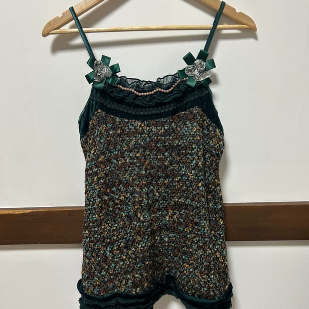 Axes femme 니트나시