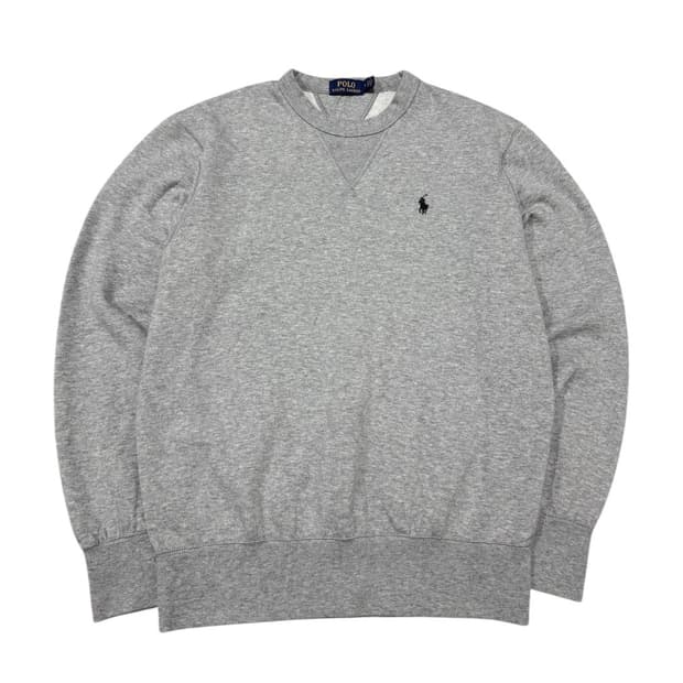 폴로 랄프로렌 맨투맨M