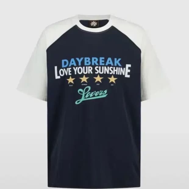 썬러브 타이틀 티