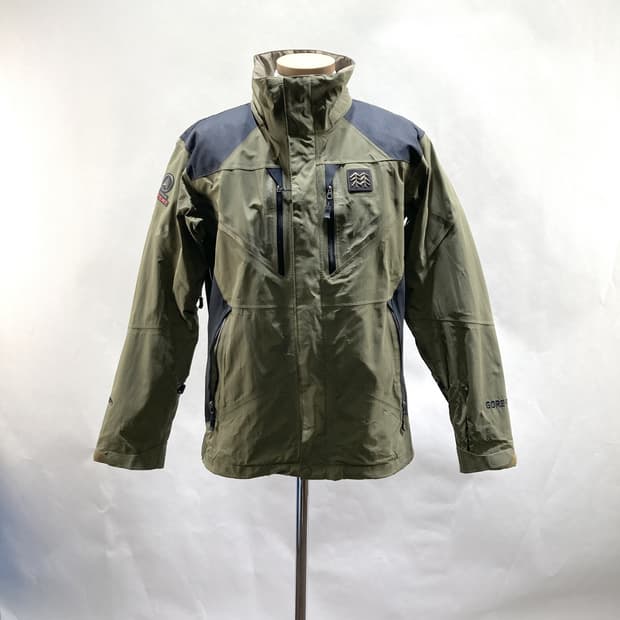 코오롱스포츠 남성고어텍스바람막이자켓 95 