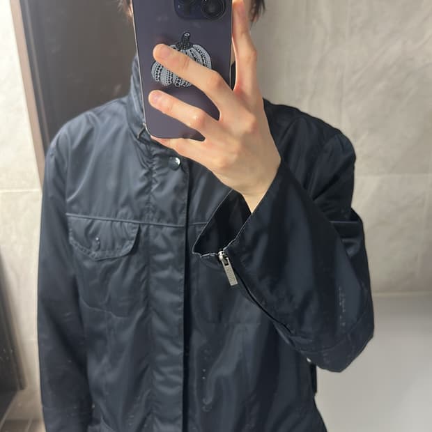 아르마니 꼴에지오니 자켓