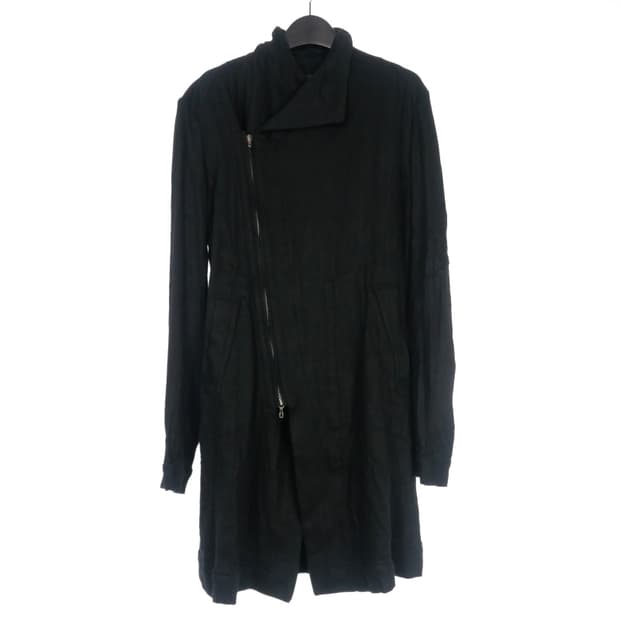 Julius FW12 Long Jacket