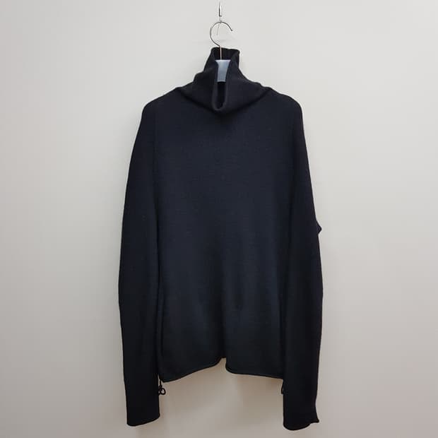 띠어리 Theory 노먼 캐시미어 터틀넥 니트 s사이즈