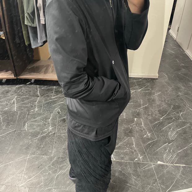 ryaw vein jacket