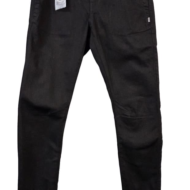 G-Star RAW 블랙 데님 팬츠(W30/L32)남여공용스판