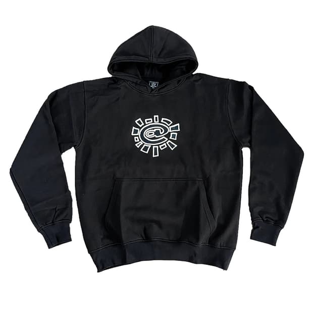 (새상품) [M] adwysd 후드 블랙 + 포스터