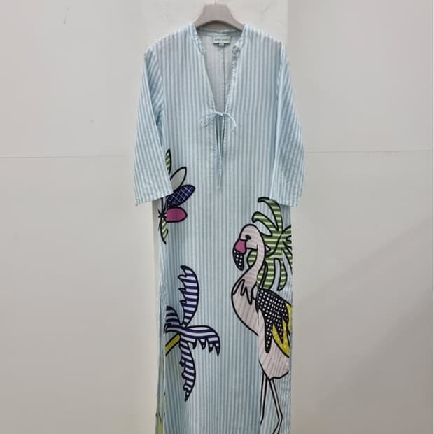 MIRA MIKATI 미라미카티