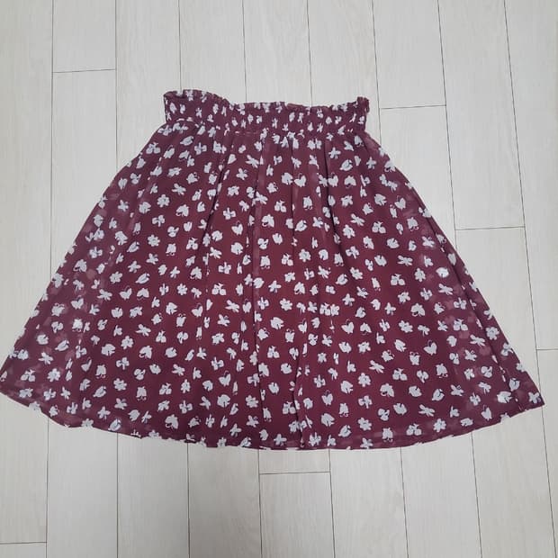 급처새상품!LIST리스트 3900원 귀요미 밴드 스커트 치마 레니본st