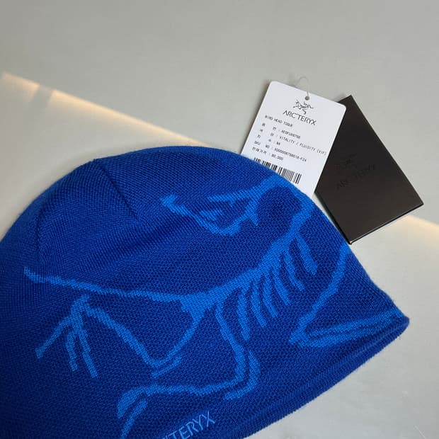 아크테릭스 버드헤드 토그