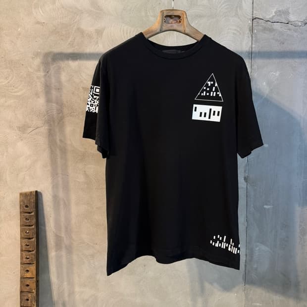 알렉산더왕 티셔츠 100