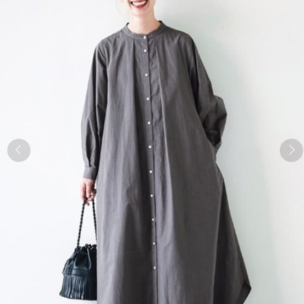 써니 클라우즈 롱원피스