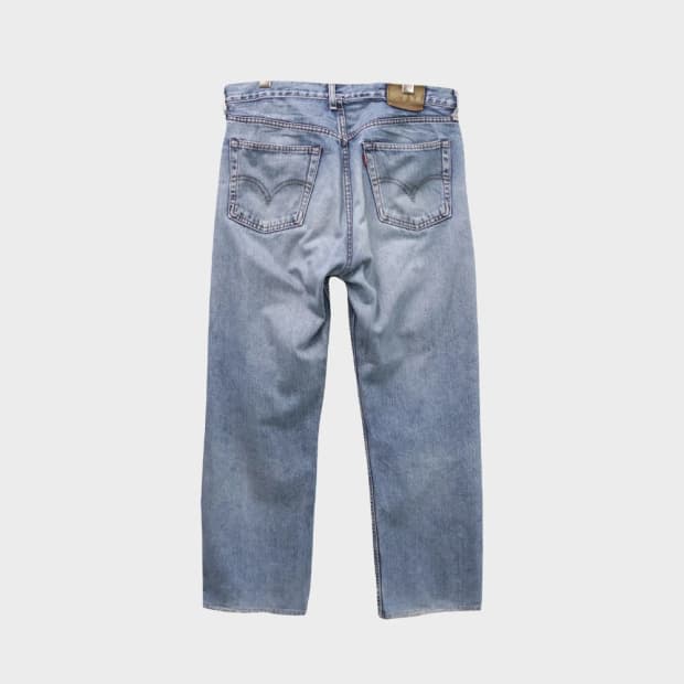 00'S 리바이스 503  데님 팬츠 61861