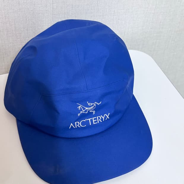 아크테릭스 고어5 패널캡