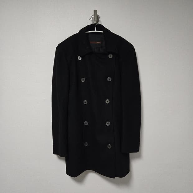 Bally 발리 캐시미어 더블 코트 / 여자 코트/ 여성 코트 