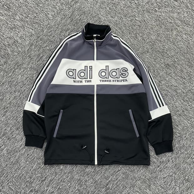 (L)90'S 아디다스 져지-M893