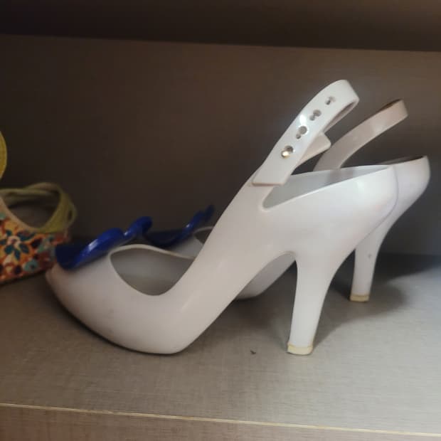 비비안웨스트우드 멜리사 