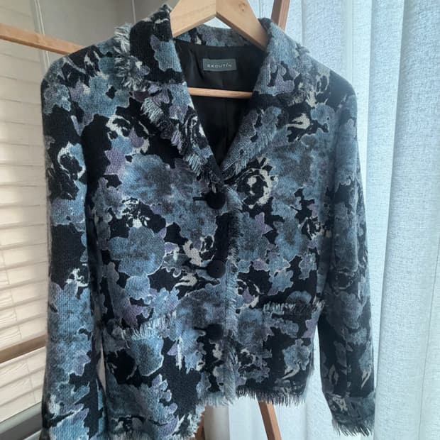 EKDUTIN jp vintage 자켓