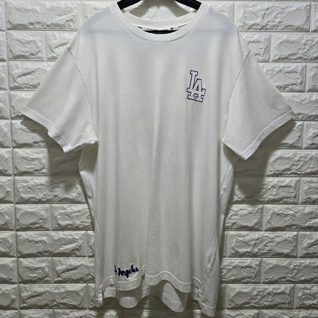 MLB LA다저스 반팔티 110