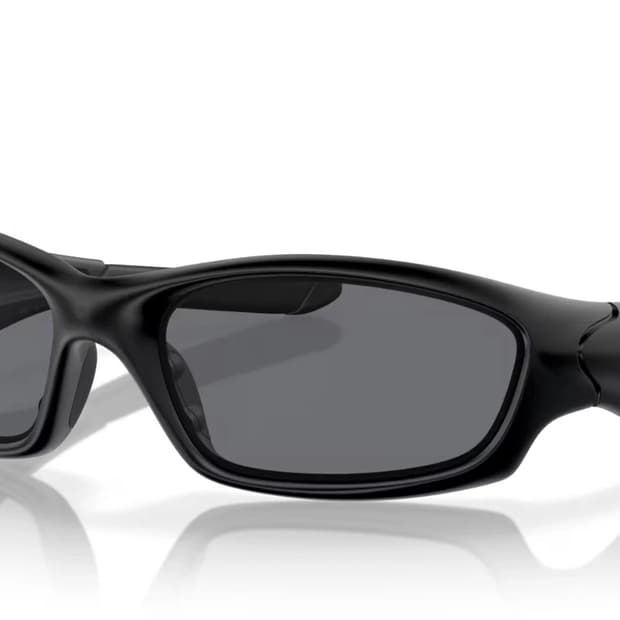 오클리 Oakley SI Straight Jacket 선글라스