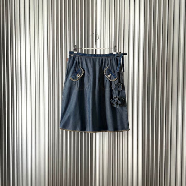 Moschino skirt