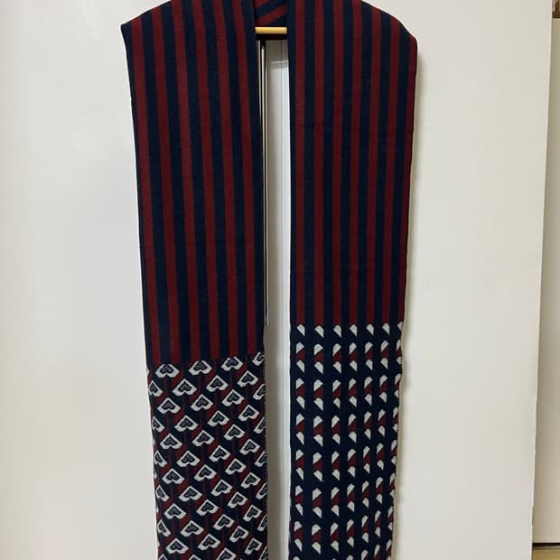 마쥬 머플러 새상품 