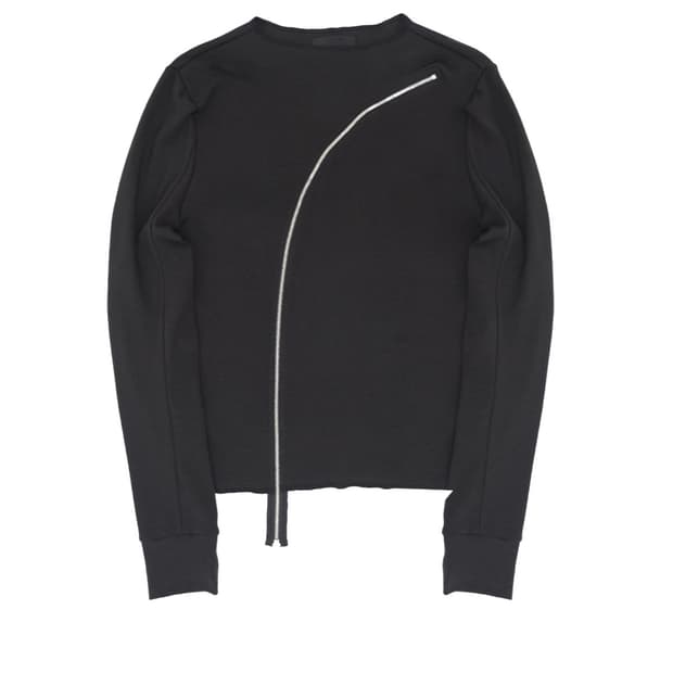 [1] YYYY SCAR  LINE LONG SLEEVE