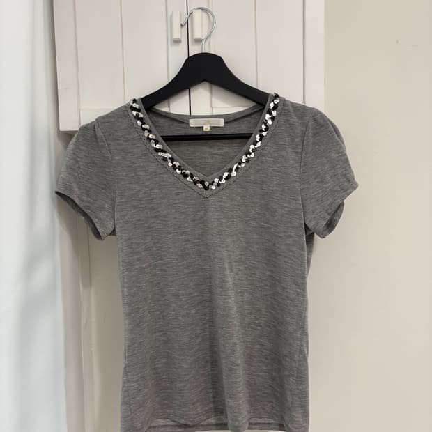 Vintage top