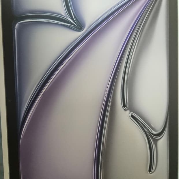 미개봉 아이패드 에어 11 M3 256GB 스페이스 그레이