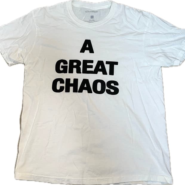 ken carson agc merch 