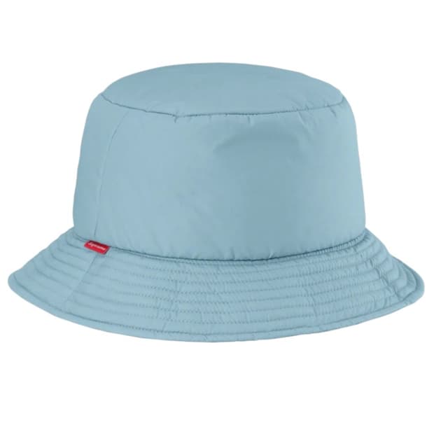 supreme 슈프림 필드 코듀라 크러셔 버킷햇