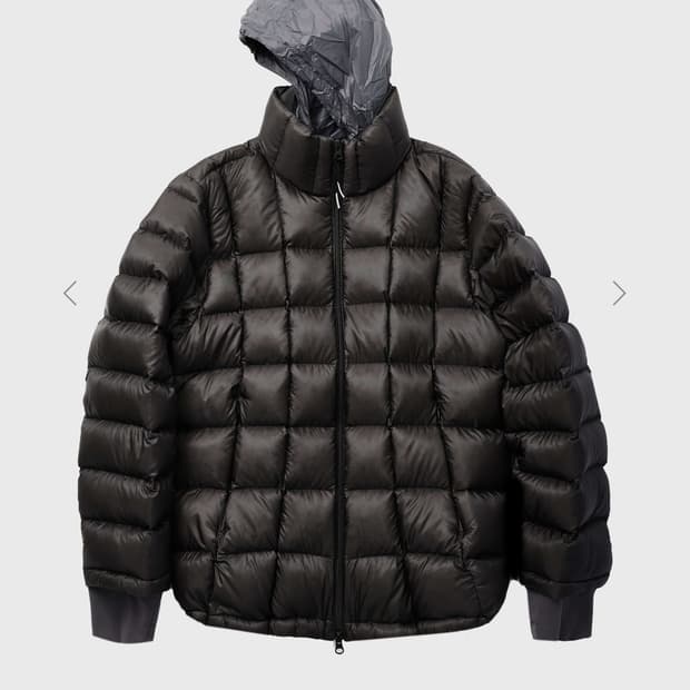 999휴머니티 패딩 사이즈 교환하실분