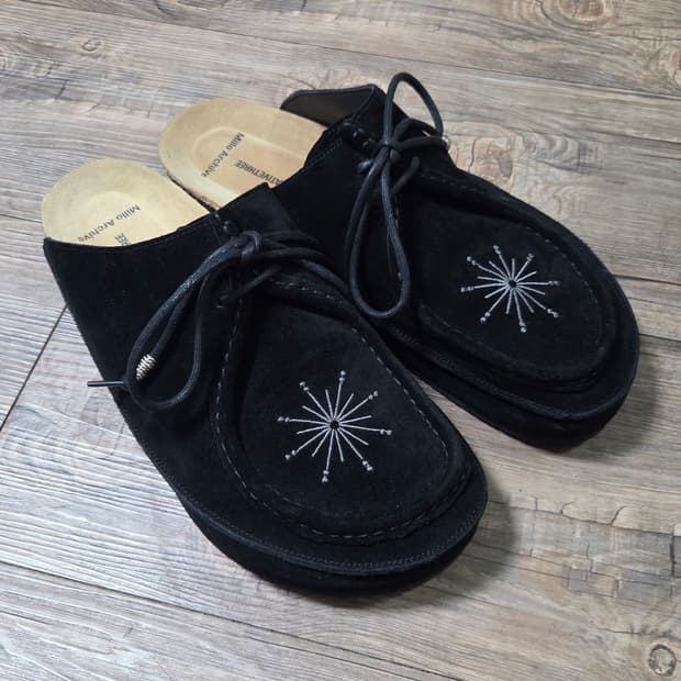 280) 밀로아카이브 x 네거티브쓰리 데저트 뮬