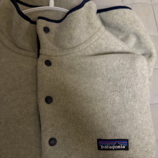 파티고니아 신칠라