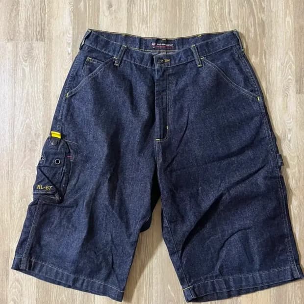 폴로 카펜터 쇼츠 반바지