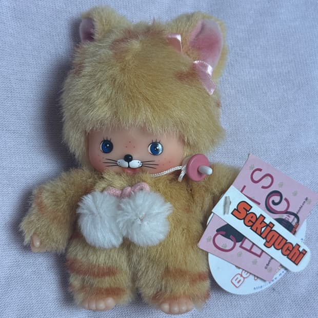 치즈 고양이 베비치치