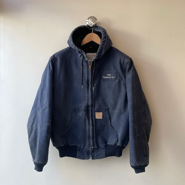 Carhartt 376-20 Active jacket 칼하트 액티브 자켓