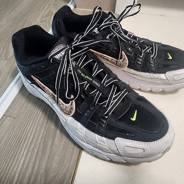 나이키 P-6000 290사이즈