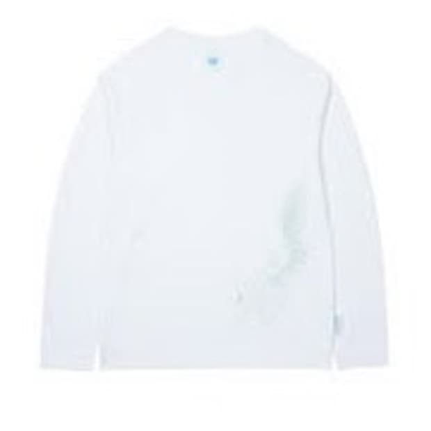 산산기어 엔시티위시 롱슬리브