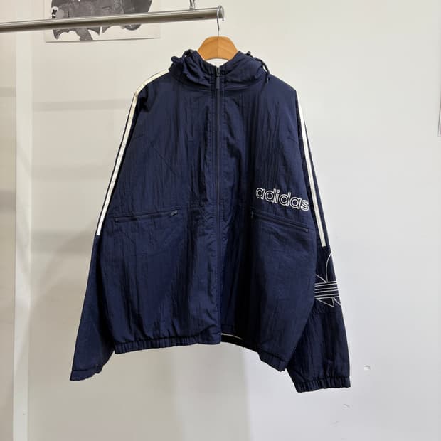 ADIDAS 자켓