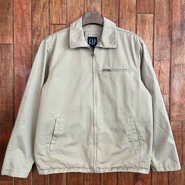 OLD GAP 워크자켓