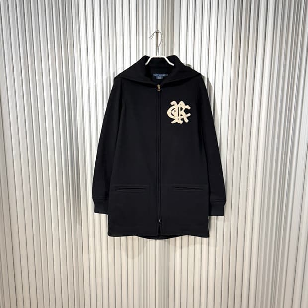POLO wool Jacket