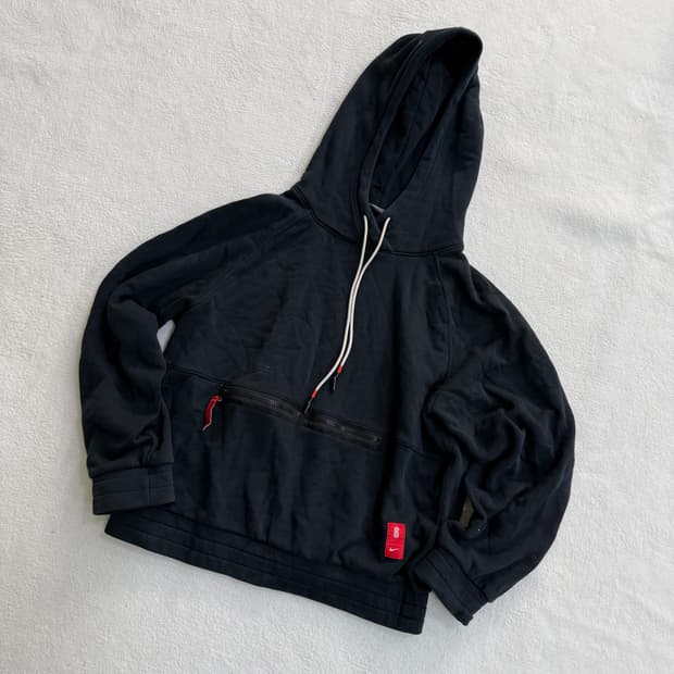 F 플리츠미 여성 플리츠 후드집업 0402T