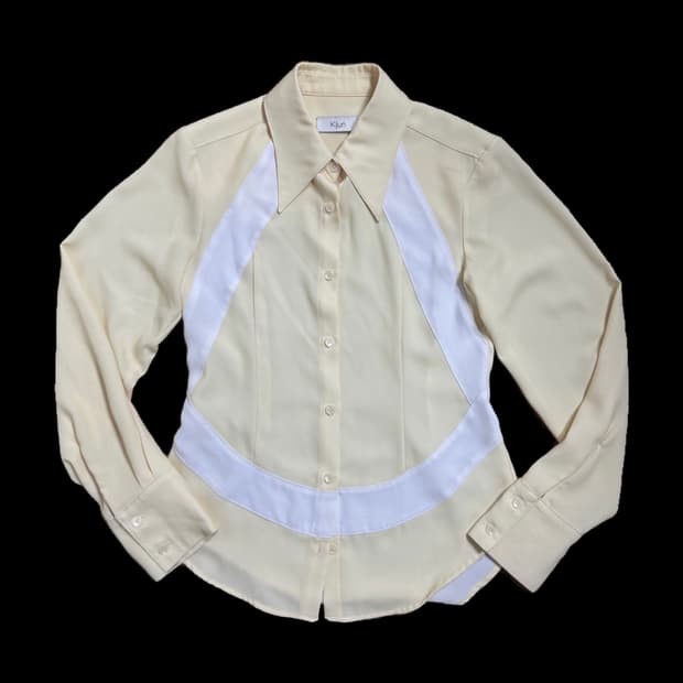 [Kijun] 기준 셔츠 S