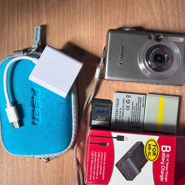 캐논익서스60/ixus60/IXY70/익시70/디지털카메라