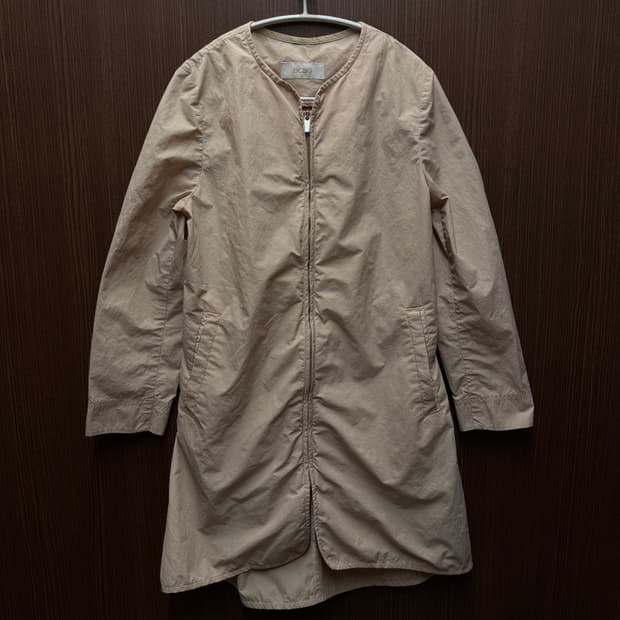 비씨비지 BCBG 자켓 점퍼