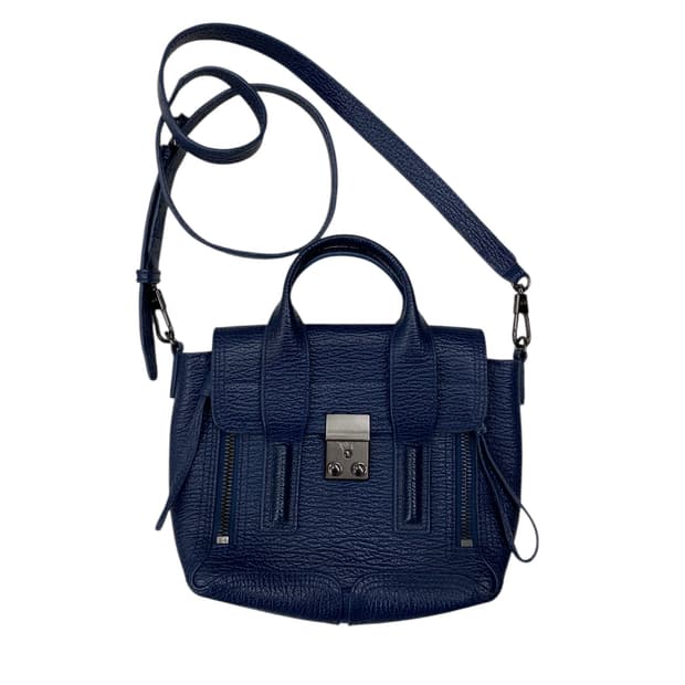 3.1 필립림 파실리 미니 사첼백