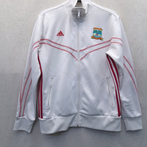 아디다스 세이셜 져지 2XL