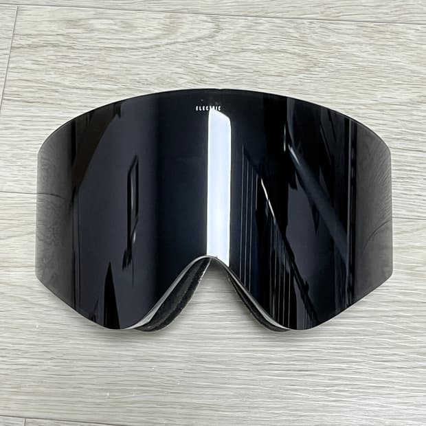 [ELECTRIC × VOLCOM] 일렉트릭 EGX 스노우보드 고글 (블